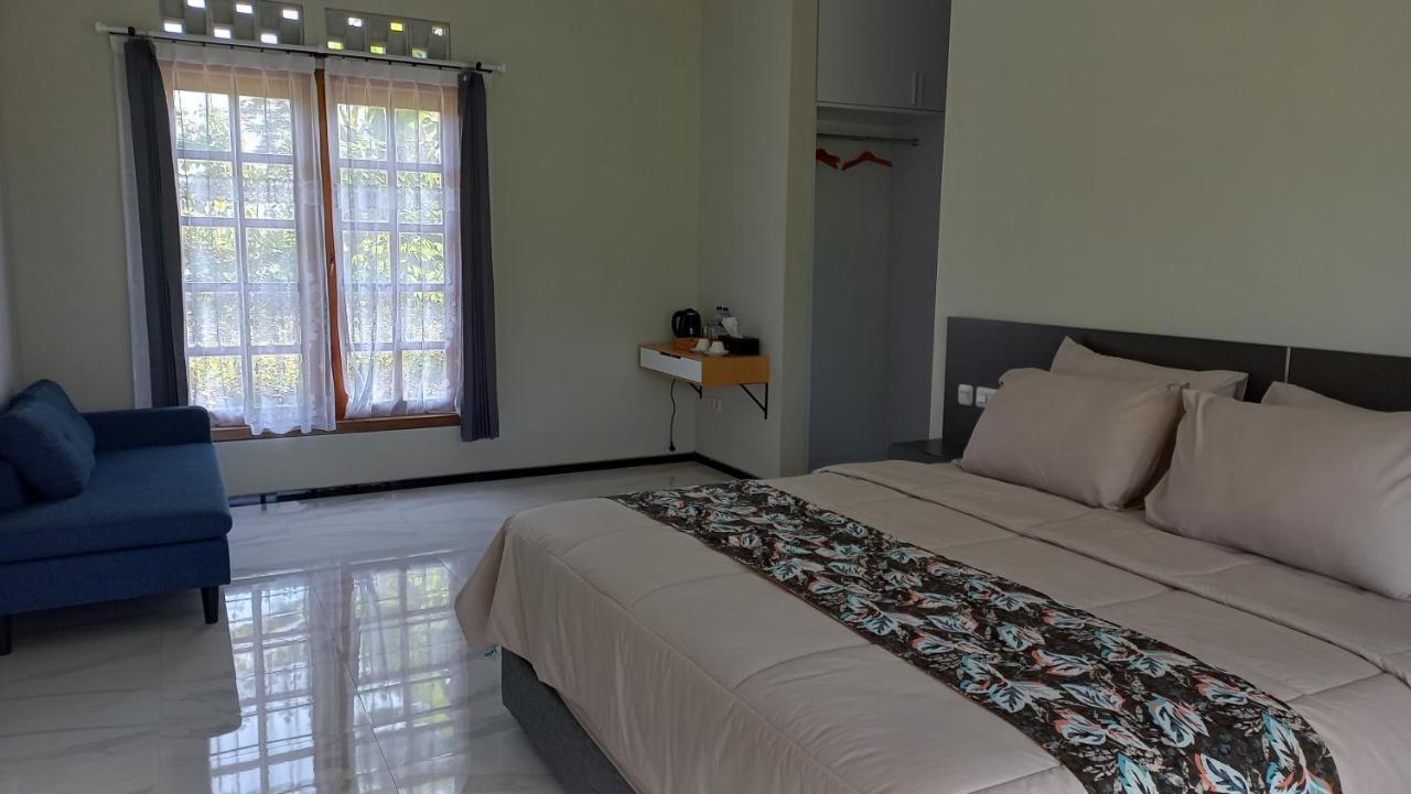 Mountain Ecolodge Маланг Екстер'єр фото