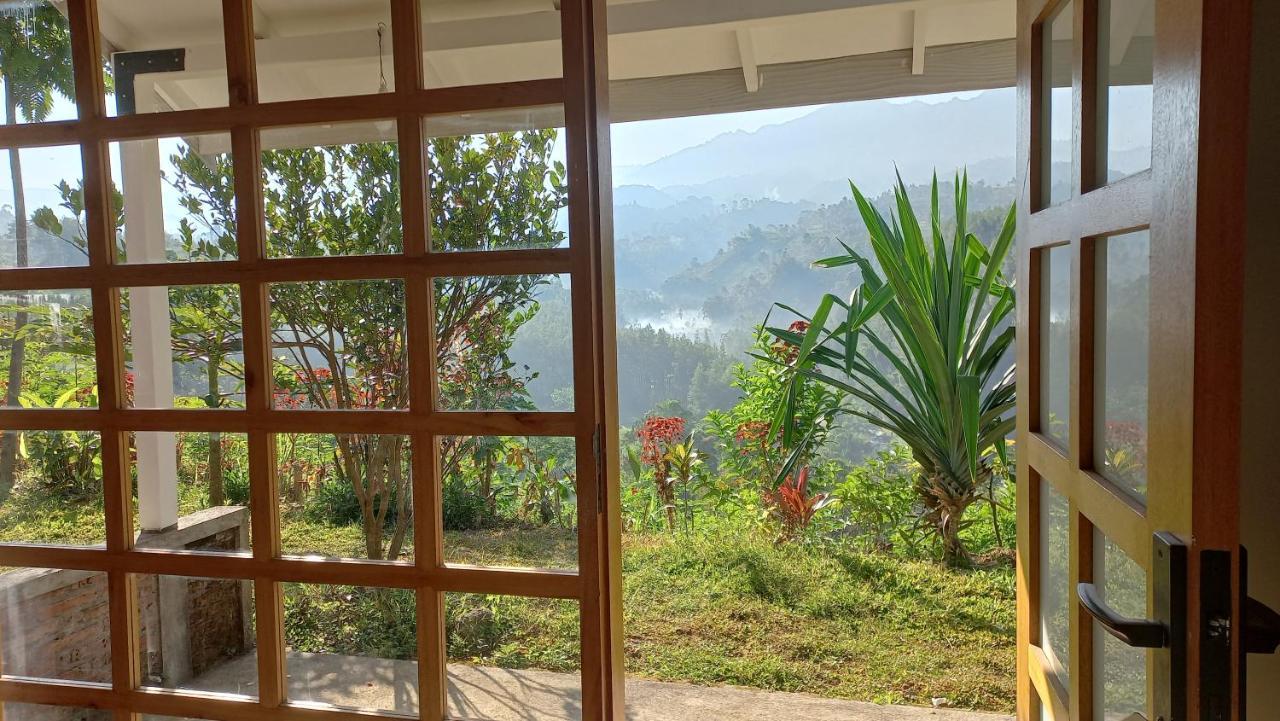 Mountain Ecolodge Маланг Екстер'єр фото